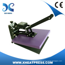 new condition and multicolor page Gaments thermal press printer sublime thermopress machine